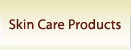 Skin care product