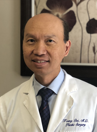 Dr. Hoang Bui, Orange County, CA